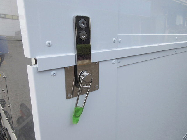 日野デュトロキャリアカー小型（2t・3t）[写真20]