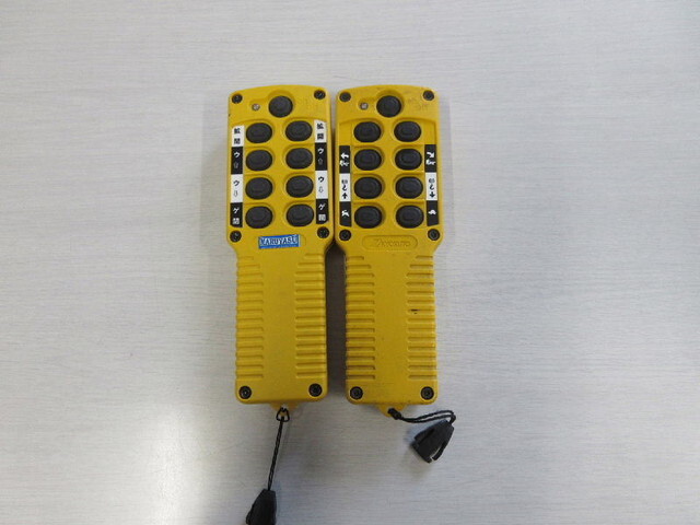 日野デュトロキャリアカー小型（2t・3t）[写真21]