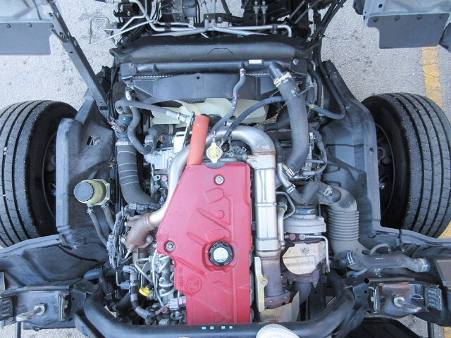 日野デュトロキャリアカー小型（2t・3t）[写真30]