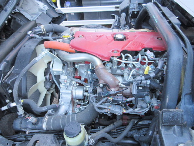 日野デュトロキャリアカー小型（2t・3t）[写真31]