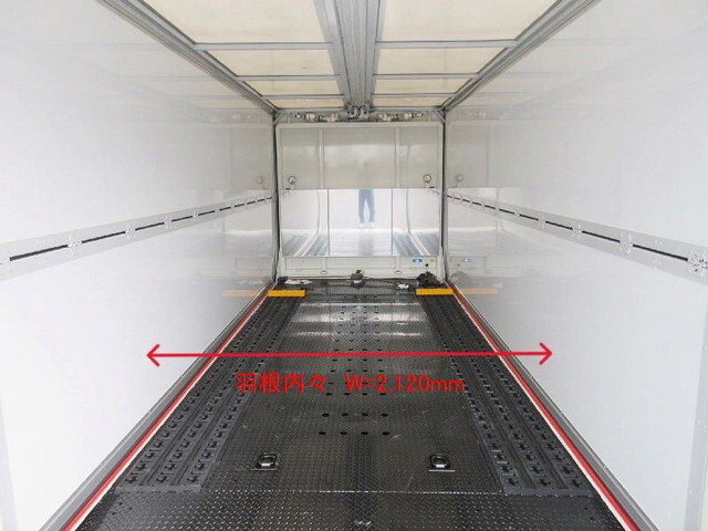 日野デュトロキャリアカー小型（2t・3t）[写真06]