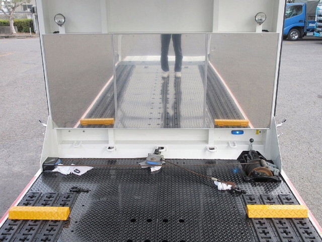 日野デュトロキャリアカー小型（2t・3t）[写真08]