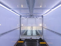 日野デュトロキャリアカー小型（2t・3t）[写真10]