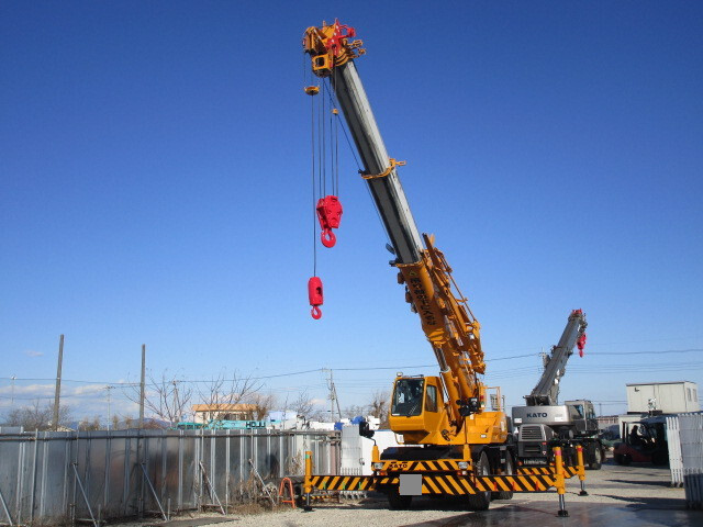 加藤製作所ラフター2012年(平成24年)JDS-KRC007