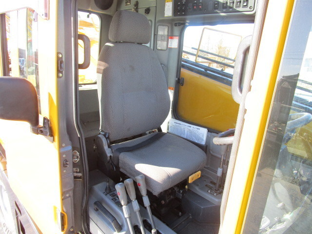 加藤製作所ラフター[写真11]