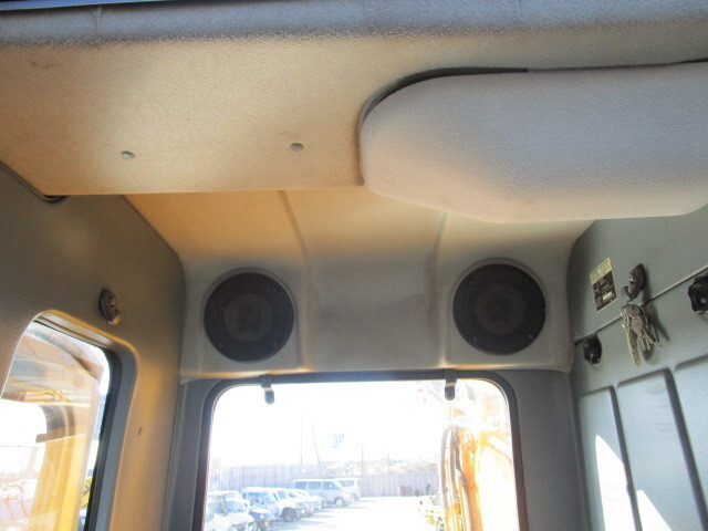 加藤製作所ラフター[写真13]