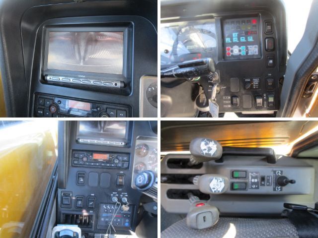 加藤製作所ラフター[写真15]