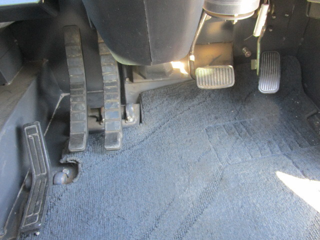 加藤製作所ラフター[写真17]