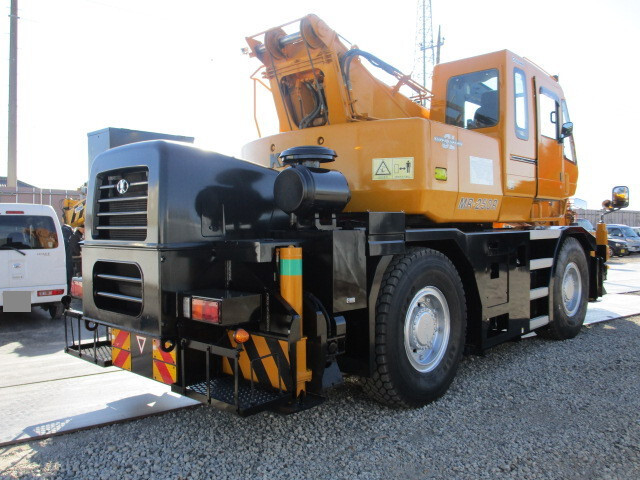 加藤製作所ラフター[写真02]