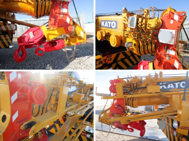 加藤製作所ラフター[写真21]