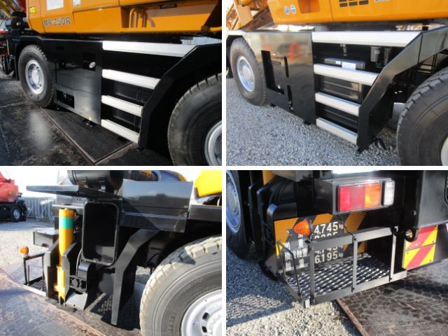 加藤製作所ラフター[写真22]