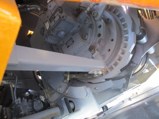 加藤製作所ラフター[写真26]