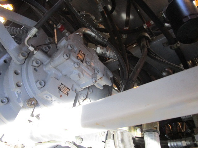 加藤製作所ラフター[写真27]