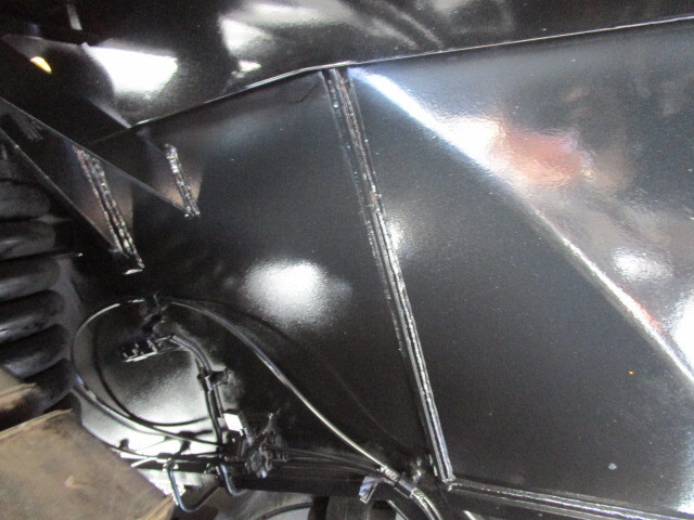 加藤製作所ラフター[写真28]