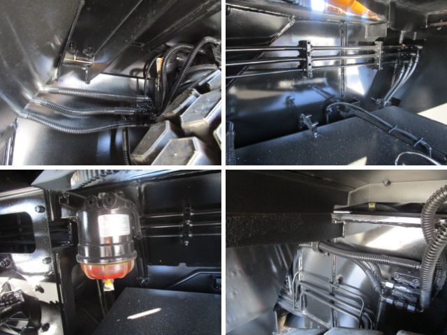 加藤製作所ラフター[写真29]