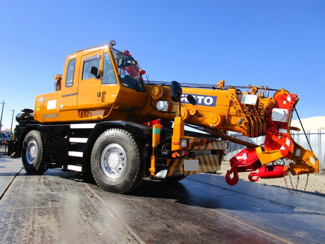 加藤製作所ラフター[写真03]