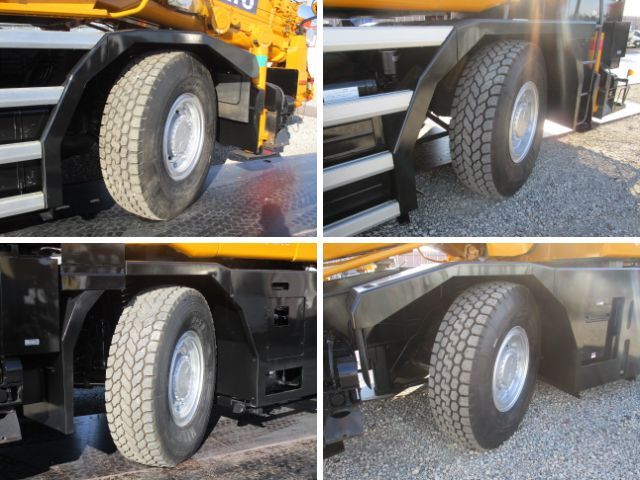 加藤製作所ラフター[写真31]