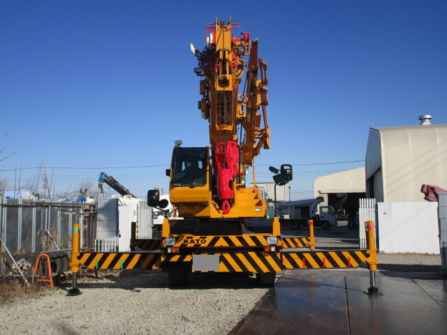 加藤製作所ラフター[写真32]