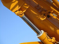 加藤製作所ラフター[写真34]