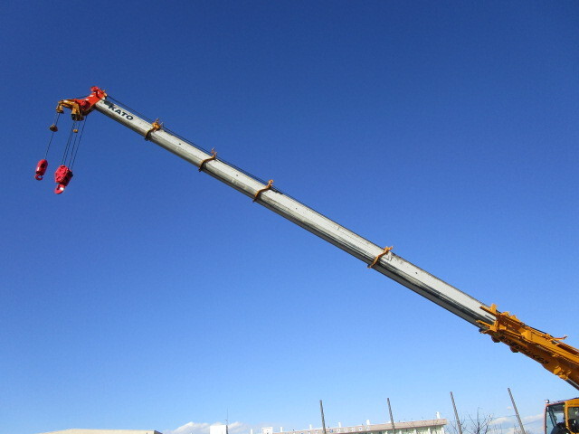 加藤製作所ラフター[写真36]