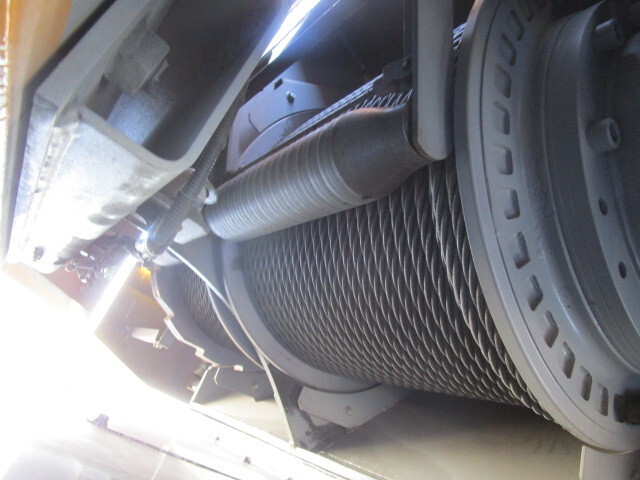 加藤製作所ラフター[写真38]