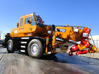 加藤製作所ラフター[写真04]