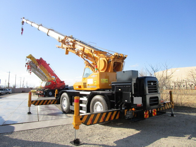 加藤製作所ラフター[写真04]