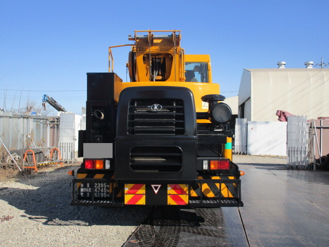 加藤製作所ラフター[写真08]