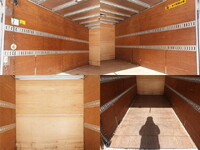 いすゞエルフアルミバン小型（2t・3t）[写真16]