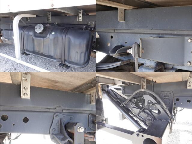 いすゞエルフアルミバン小型（2t・3t）[写真18]