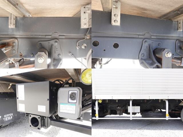 いすゞエルフアルミバン小型（2t・3t）[写真19]