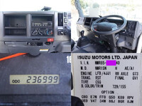 いすゞエルフアルミバン小型（2t・3t）[写真23]