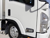 いすゞエルフアルミバン小型（2t・3t）[写真07]