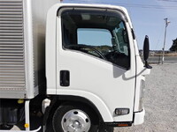 いすゞエルフアルミバン小型（2t・3t）[写真08]