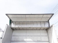 三菱ふそうファイターアルミウイング中型（4t）[写真12]