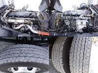 三菱ふそうファイターアルミウイング中型（4t）[写真15]