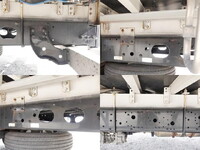 三菱ふそうファイターアルミウイング中型（4t）[写真19]