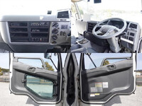 三菱ふそうファイターアルミウイング中型（4t）[写真22]