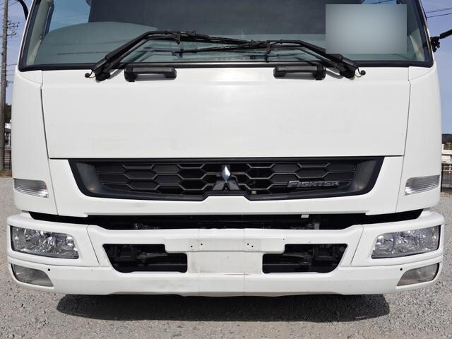 三菱ふそうファイターアルミウイング中型（4t）[写真04]