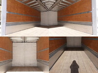 日野レンジャーアルミウイング中型（4t）[写真16]