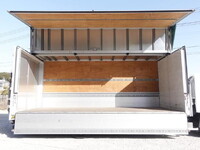 日野レンジャーアルミウイング中型（4t）[写真17]