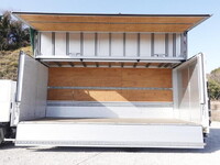 日野レンジャーアルミウイング中型（4t）[写真18]