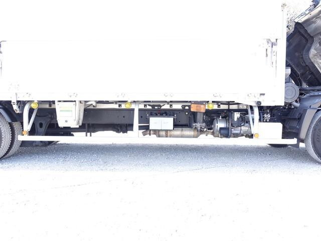 日野レンジャーアルミウイング中型（4t）[写真20]