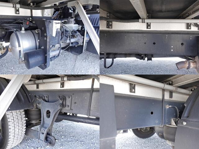 日野レンジャーアルミウイング中型（4t）[写真21]