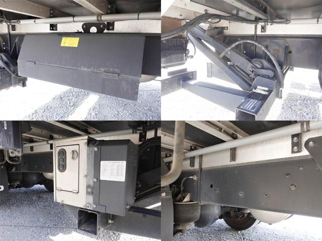 日野レンジャーアルミウイング中型（4t）[写真22]