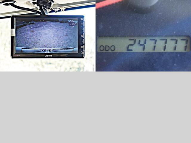 日野レンジャーアルミウイング中型（4t）[写真28]