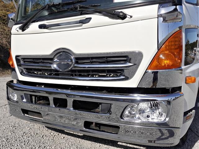 日野レンジャーアルミウイング中型（4t）[写真04]