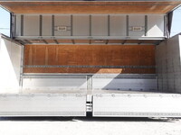 日野レンジャーアルミウイング増トン（6t・8t）[写真13]