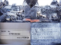 日野レンジャーアルミウイング増トン（6t・8t）[写真17]