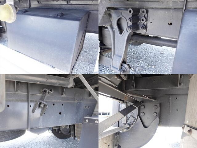 日野レンジャーアルミウイング増トン（6t・8t）[写真19]